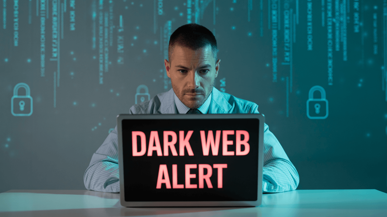 Какво представлява dark web и защо е толкова опасен?