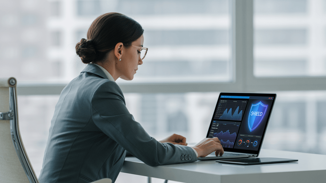 Киберсигурност като услуга (Cybersecurity-as-a-Service)